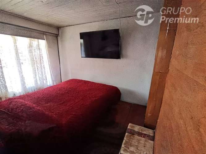 ACOGEDORA CASA EN LO ESPEJO, TE ESPERAMOS¡¡