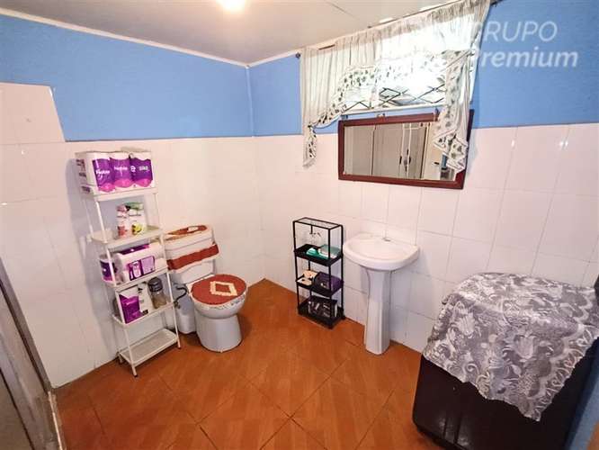 ACOGEDORA CASA EN LO ESPEJO, TE ESPERAMOS¡¡