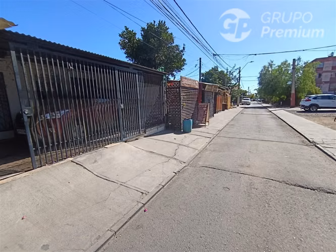 ACOGEDORA CASA EN LO ESPEJO, TE ESPERAMOS¡¡