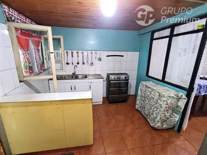ACOGEDORA CASA EN LO ESPEJO, TE ESPERAMOS¡¡