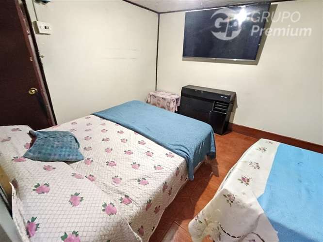 ACOGEDORA CASA EN LO ESPEJO, TE ESPERAMOS¡¡