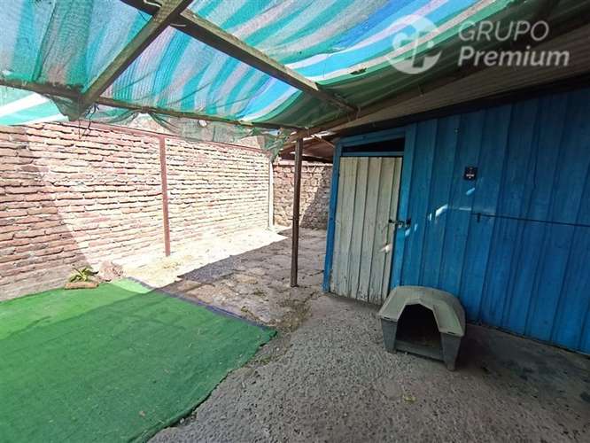 ACOGEDORA CASA EN LO ESPEJO, TE ESPERAMOS¡¡