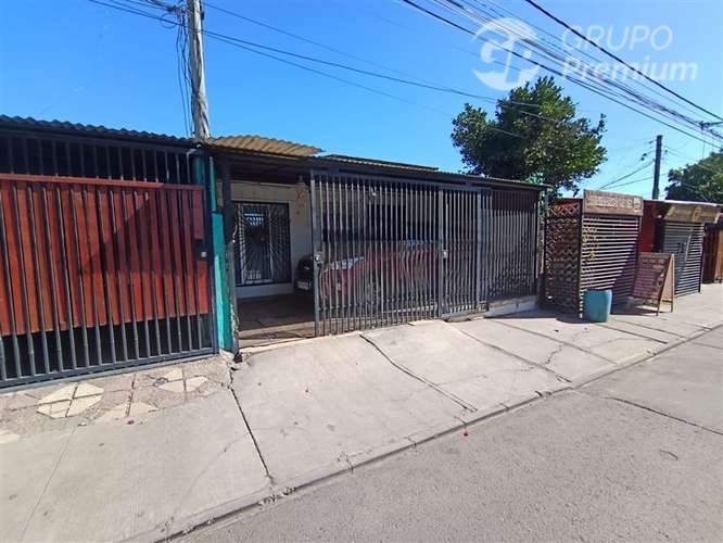 ACOGEDORA CASA EN LO ESPEJO, TE ESPERAMOS¡¡