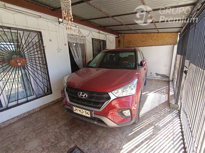 ACOGEDORA CASA EN LO ESPEJO, TE ESPERAMOS¡¡