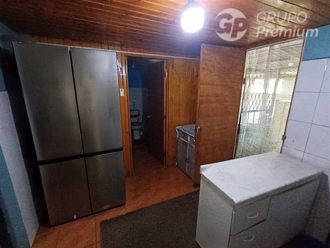 ACOGEDORA CASA EN LO ESPEJO, TE ESPERAMOS¡¡
