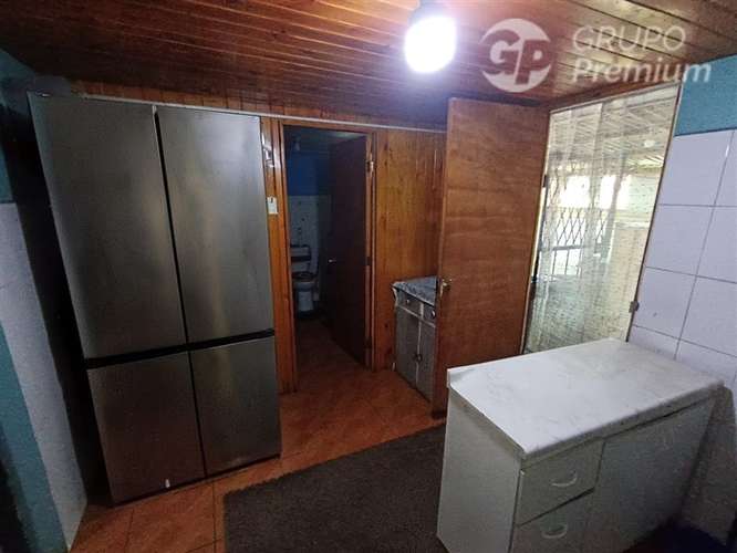 ACOGEDORA CASA EN LO ESPEJO, TE ESPERAMOS¡¡