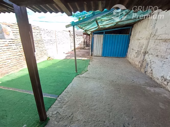 ACOGEDORA CASA EN LO ESPEJO, TE ESPERAMOS¡¡