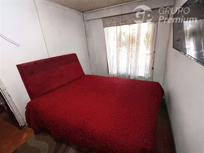ACOGEDORA CASA EN LO ESPEJO, TE ESPERAMOS¡¡
