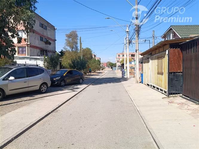 ACOGEDORA CASA EN LO ESPEJO, TE ESPERAMOS¡¡