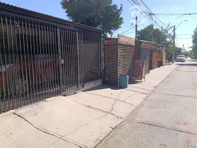 ACOGEDORA CASA EN LO ESPEJO, TE ESPERAMOS¡¡