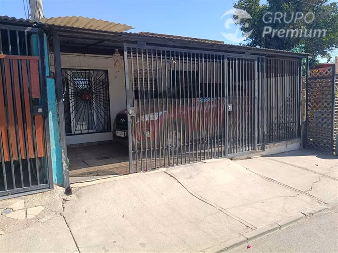 ACOGEDORA CASA EN LO ESPEJO, TE ESPERAMOS¡¡