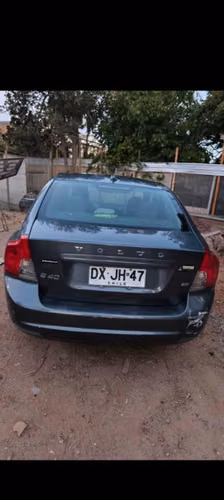 VolvoS40