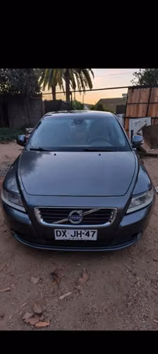 VolvoS40