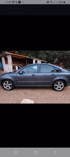 VolvoS40