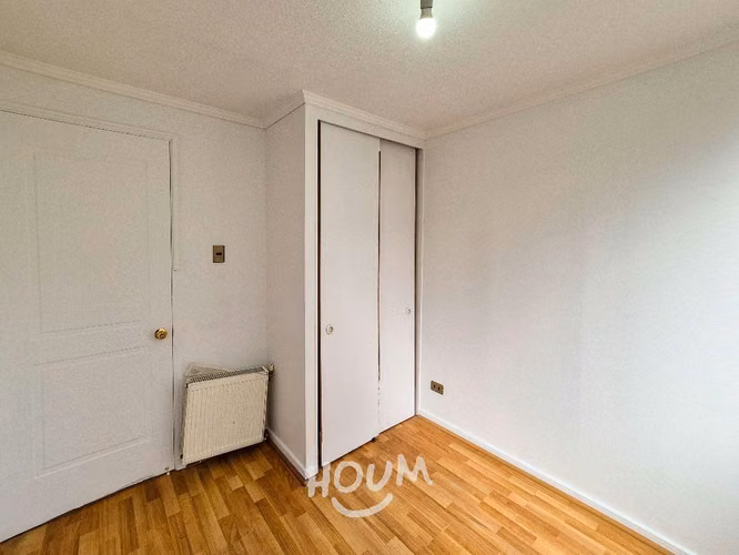 Departamento en Lord Cochrane - Imagen 16