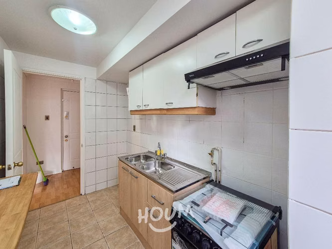 Departamento en Lord Cochrane - Imagen 9