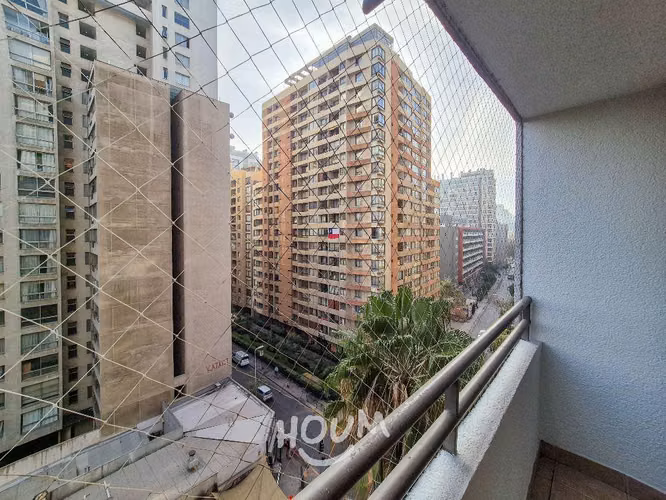 Departamento en Lord Cochrane - Imagen 5