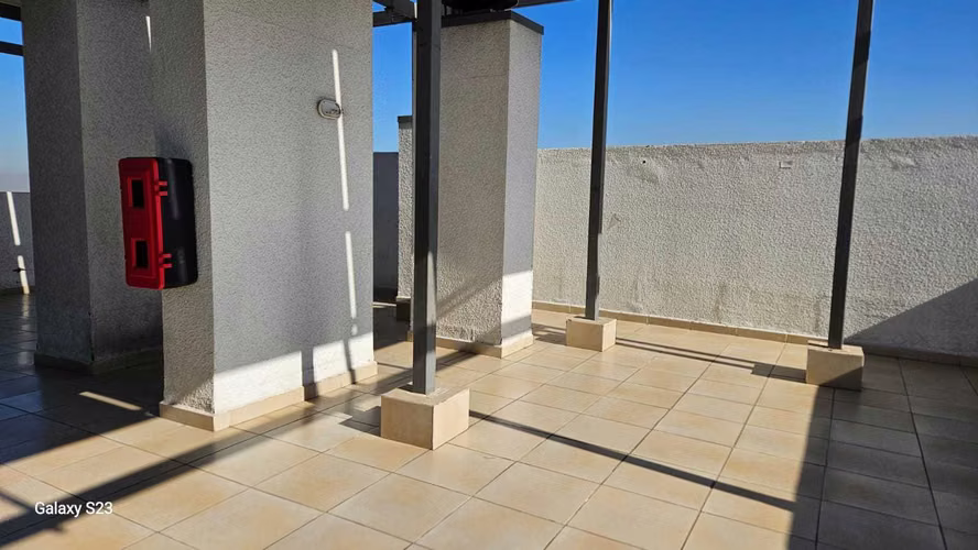 Moderno Depto con Excelente Conectividad (167664)
