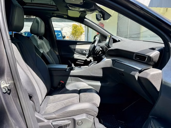 PEUGEOT 3008 GT BLACK PACK  - 2023 | 3592 - Imagen 10