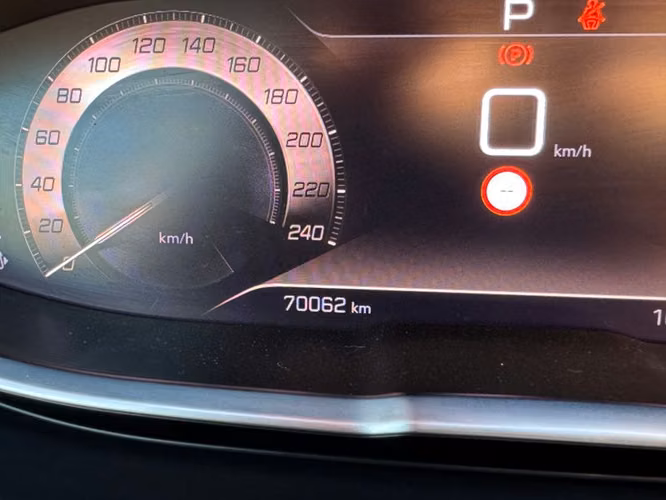 PEUGEOT 3008 GT BLACK PACK  - 2023 | 3592 - Imagen 9