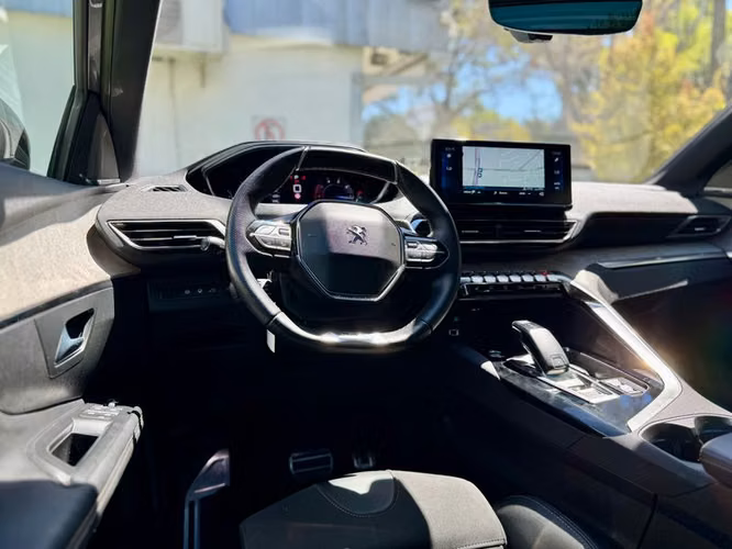 PEUGEOT 3008 GT BLACK PACK  - 2023 | 3592 - Imagen 11