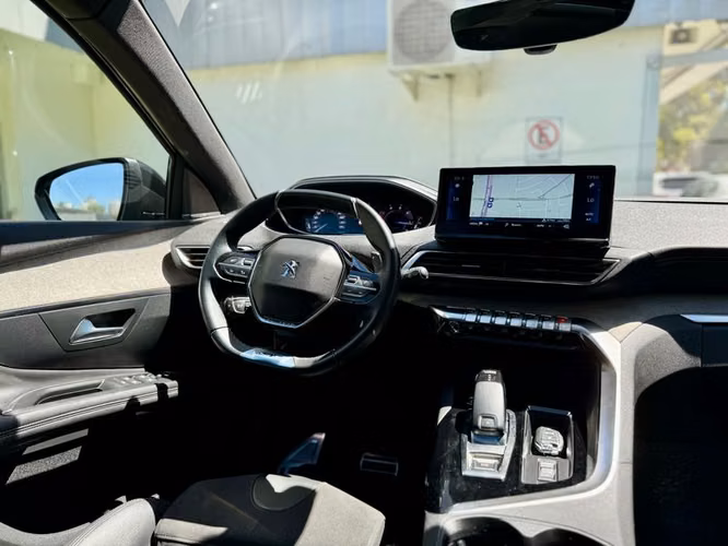 PEUGEOT 3008 GT BLACK PACK  - 2023 | 3592 - Imagen 15