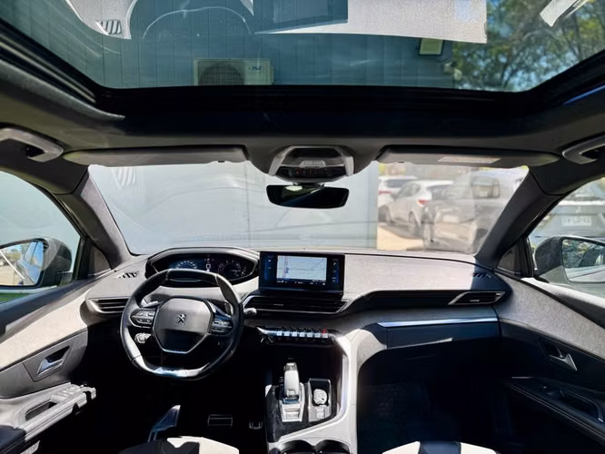 PEUGEOT 3008 GT BLACK PACK  - 2023 | 3592 - Imagen 17