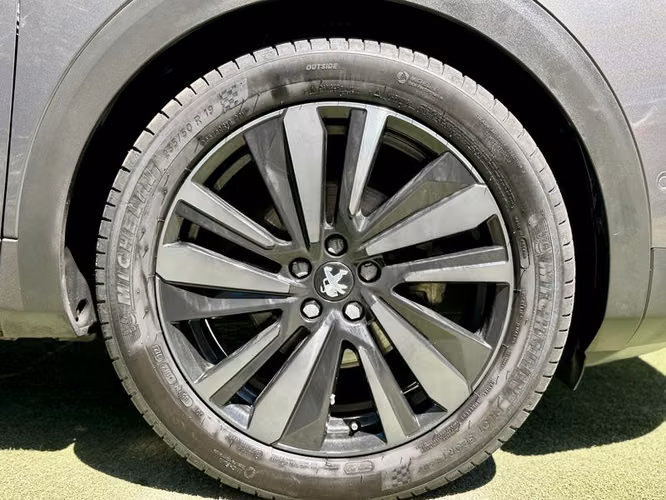 PEUGEOT 3008 GT BLACK PACK  - 2023 | 3592 - Imagen 4