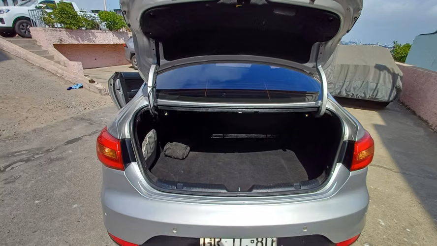 Kia Koup SX 2.0 AT  2014