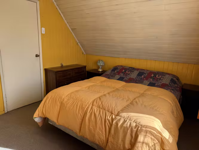 Casa en arriendo amoblada año corrido  Villa Galicia  3