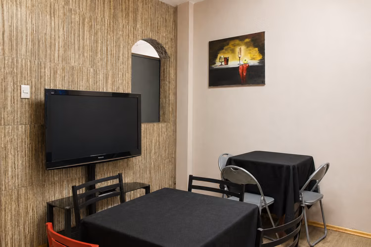 Arriendo habitacional en Residencial para estudiantes y extranjeros - Imagen 5