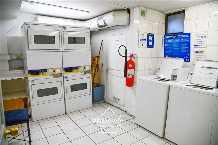 Departamento en venta de 2 dorm. en Las Condes