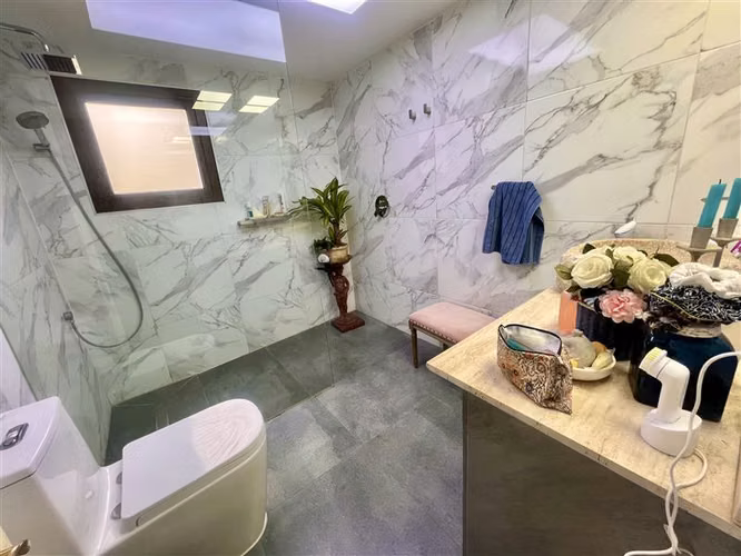 Departamento en venta de 3 dorm. en Lo Barnechea