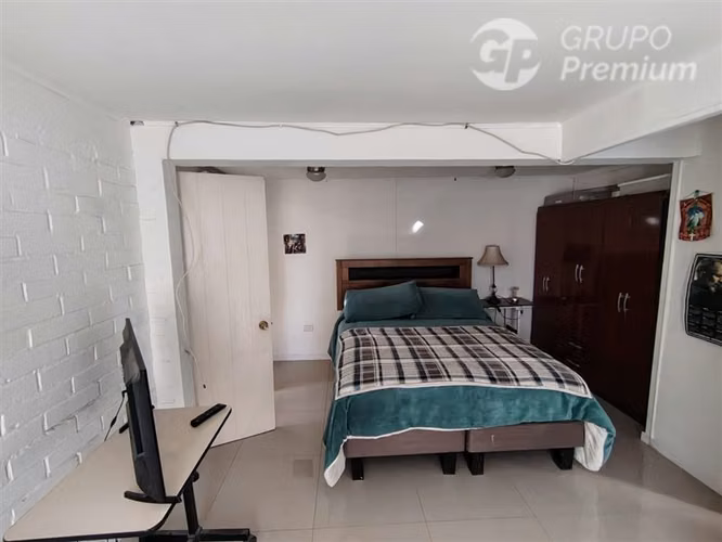 Hermosa y amplia casa en venta de 4 D 2 B y 2 E. en Copiapó.