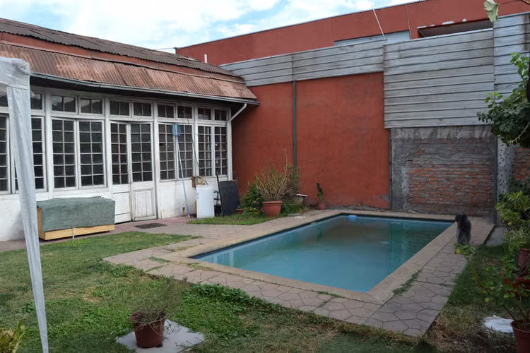 Oportunidad Inversión en Sector Residencial (167670)