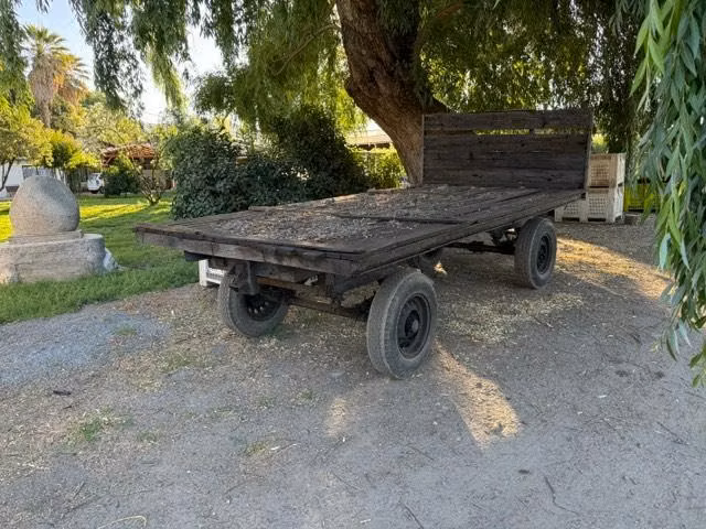 Máquinas agrícolas gran cantidad