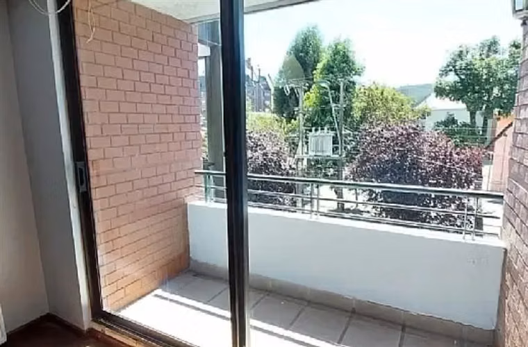 Departamento en venta de 3 dorm. en Concepción