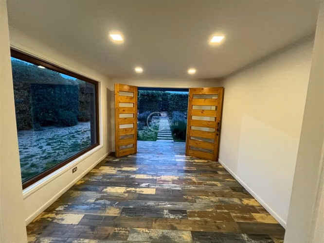 Casa en venta de 4 dorm. en Santo Domingo