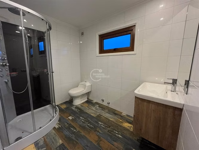 Casa en venta de 4 dorm. en Santo Domingo