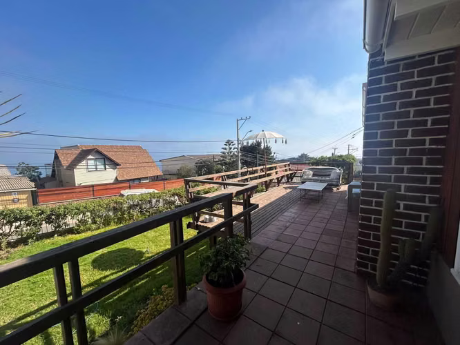 casa 4D Cercanía a Parque dunar Costa Brava (167674)