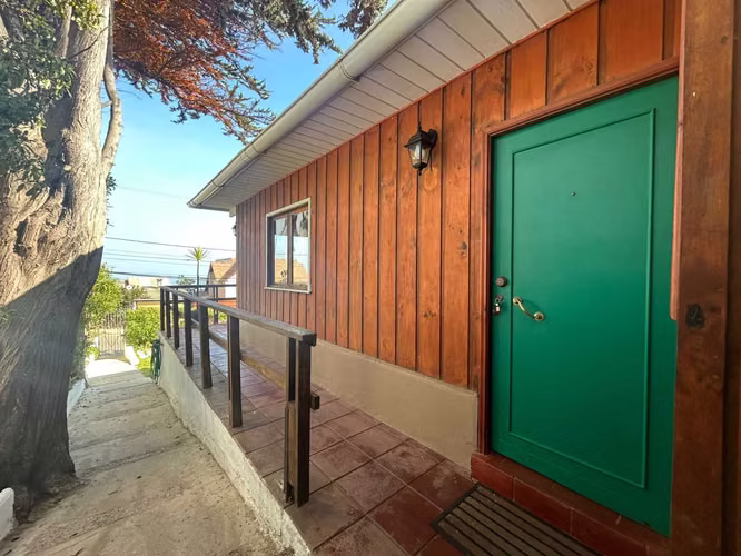 casa 4D Cercanía a Parque dunar Costa Brava (167674)