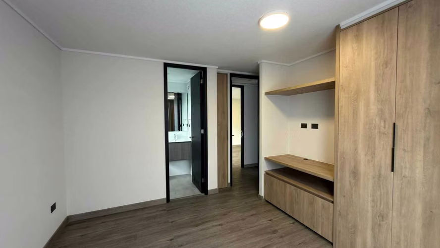 Se arrienda departamento Salida Norte Temuco (167680)