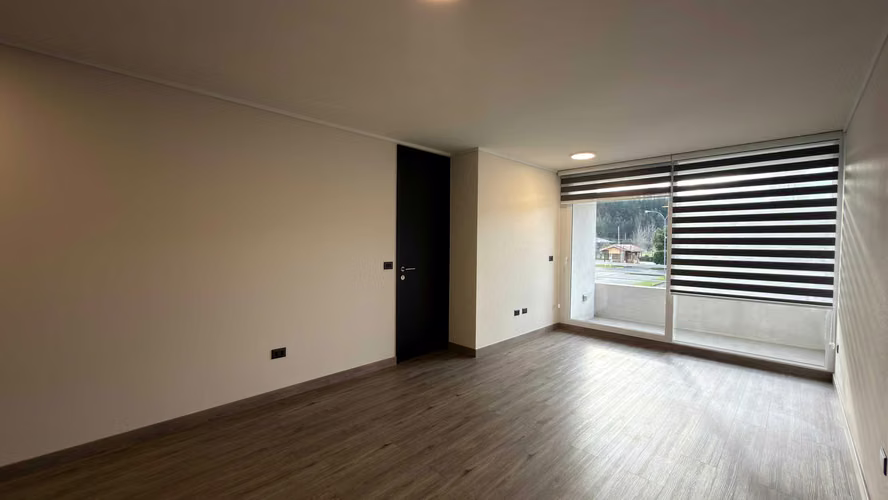 Se arrienda departamento Salida Norte Temuco (167680)