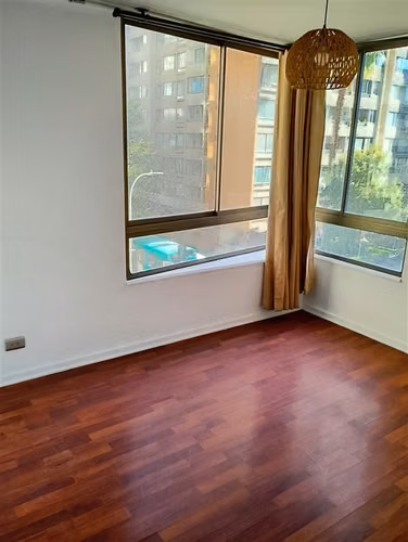 Departamento en venta de 2 dorm. en Santiago