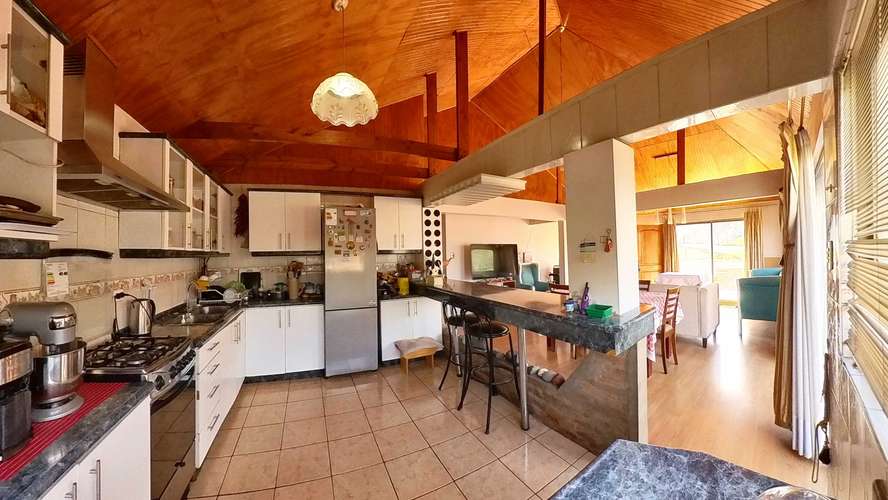Propiedad Comercial y Habitacional.  (167676) - Imagen 5