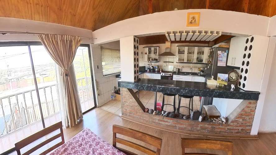 Propiedad Comercial y Habitacional.  (167676) - Imagen 4