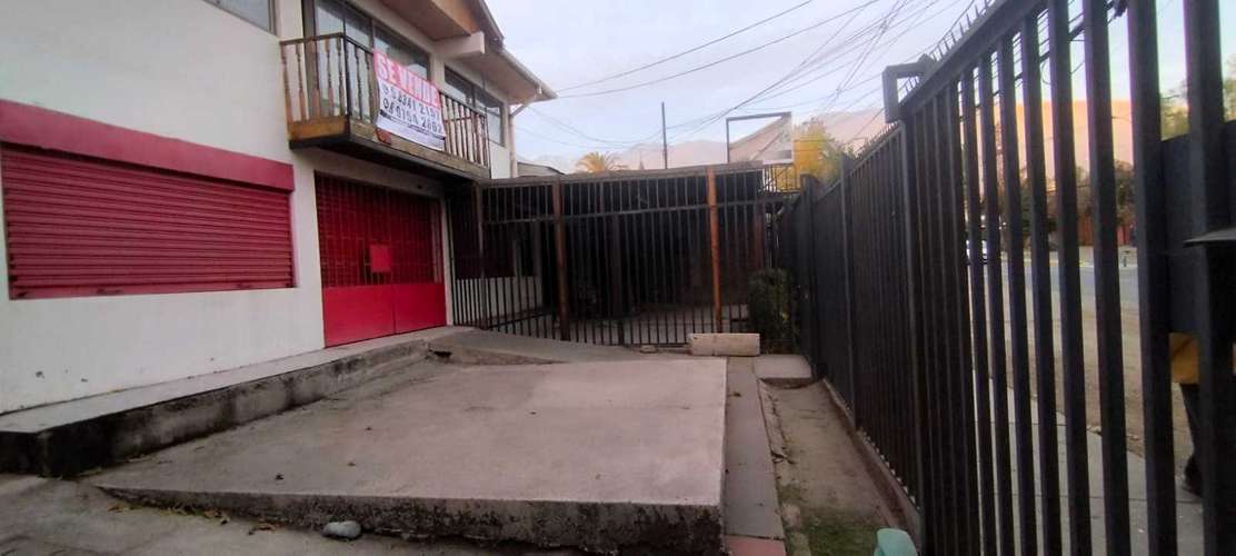 Propiedad Comercial y Habitacional.  (167676) - Imagen 20