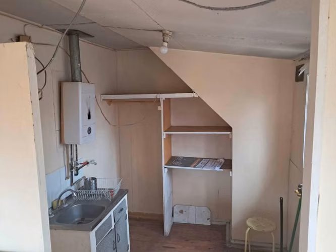 Departamento interior