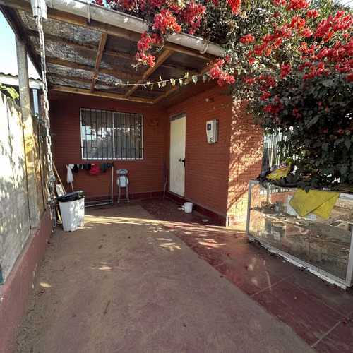 Gran Casa en Venta con Gigantesco Potencial