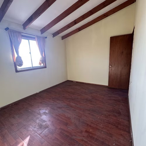 Gran Casa en Venta con Gigantesco Potencial